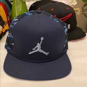 Men’s Jordan Adjustable Mesh Hat